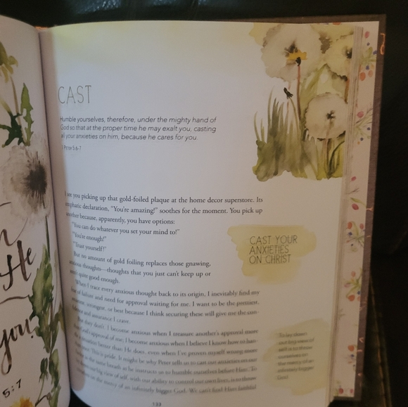 Gracelaced, by Ruth Chou Simons. Brand New Hardcover. - Picture 14 of 16